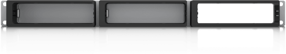 Ubiquiti AI Key Rack Mount – Accessoire de montage en rack 1U UACC-AI-Key-RM — image 9
