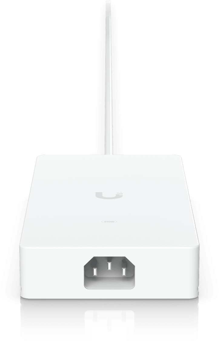 Ubiquiti AC Adapter 210W – Adaptateur secteur PoE UACC-Adapter-AC-210W — image 6
