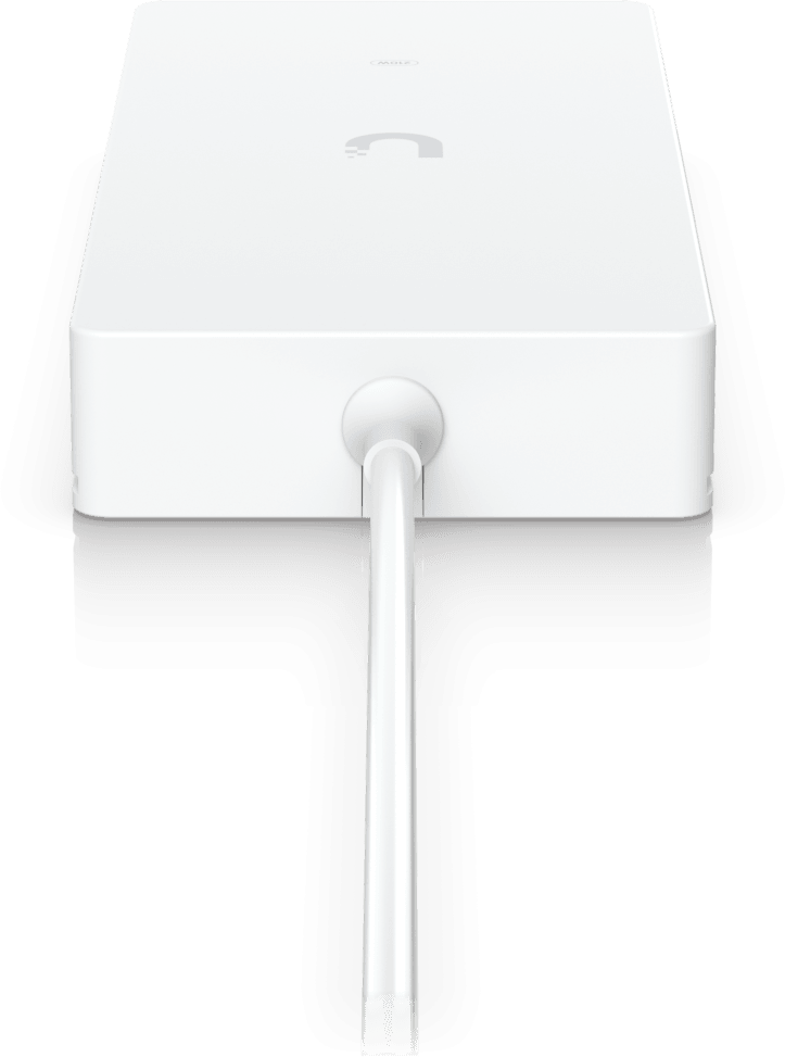 Ubiquiti AC Adapter 210W – Adaptateur secteur PoE UACC-Adapter-AC-210W — image 7