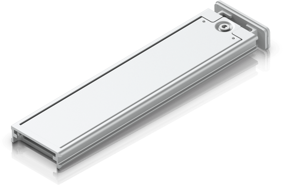Ubiquiti M.2 SSD Tray – Support de stockage M.2 UACC-SSD-Tray — image 1