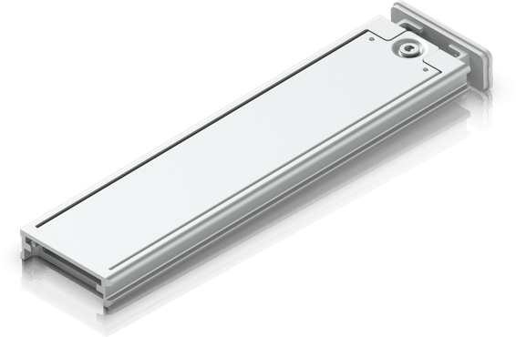 Ubiquiti M.2 SSD Tray – Support de stockage M.2 UACC-SSD-Tray