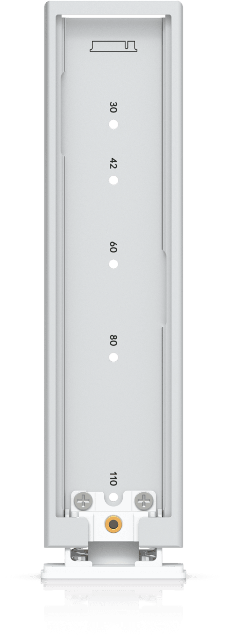 Ubiquiti M.2 SSD Tray – Support de stockage M.2 UACC-SSD-Tray — image 10
