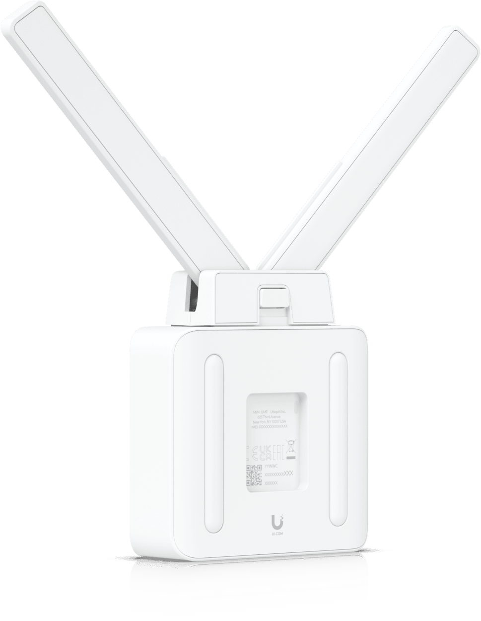 Ubiquiti UniFi Mobile Router – Routeur mobile WiFi géré UMR — image 5