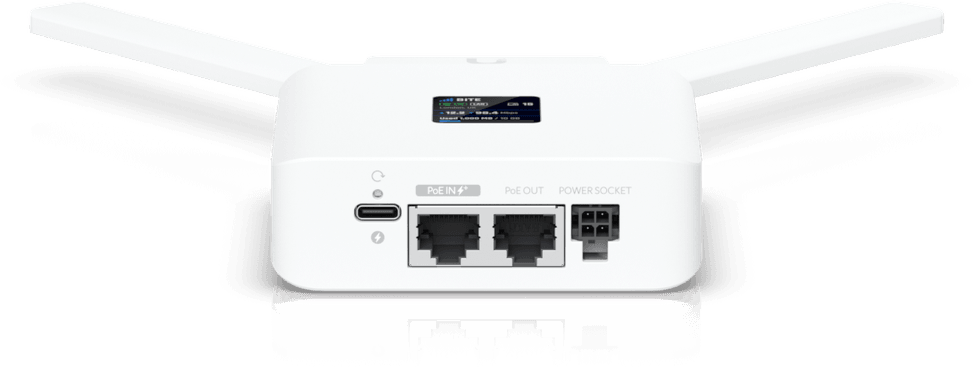 Ubiquiti UniFi Mobile Router – Routeur mobile WiFi géré UMR — image 7