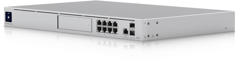 Ubiquiti Dream Machine Special Edition – Passerelle Cloud 10G UDM-SE — image 3