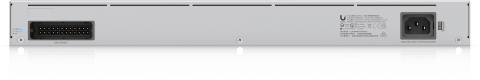 Ubiquiti Dream Machine Special Edition – Passerelle Cloud 10G UDM-SE — image 7