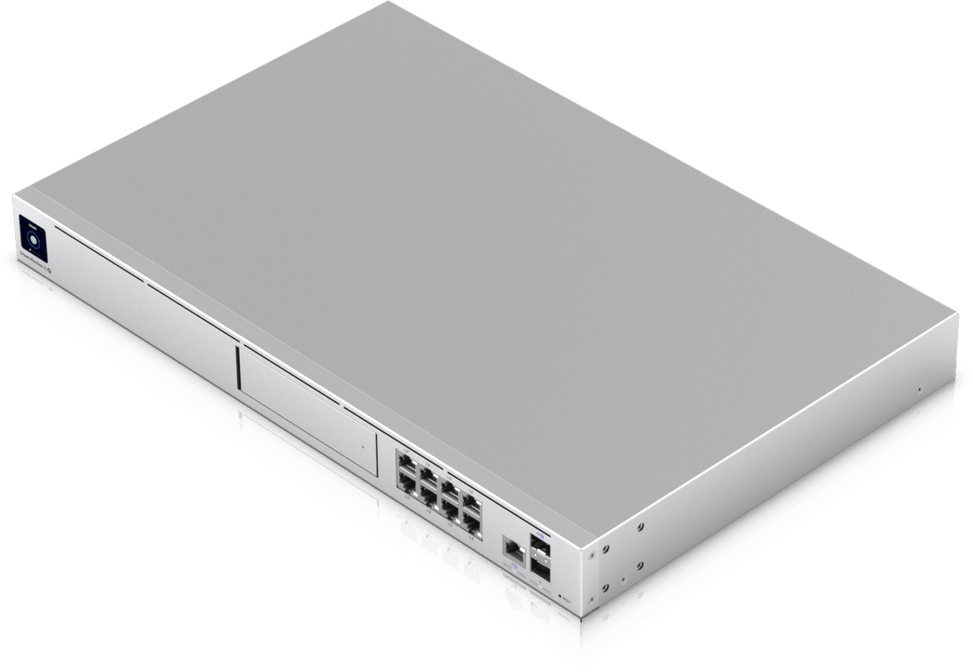 Ubiquiti Dream Machine Special Edition – Passerelle Cloud 10G UDM-SE — image 8