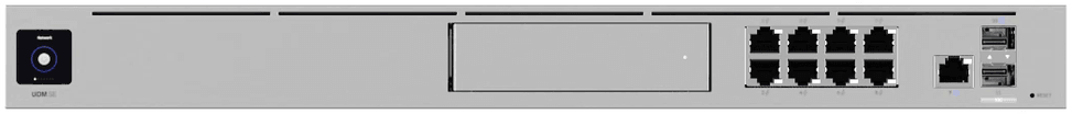 Ubiquiti Dream Machine Special Edition – Passerelle Cloud 10G UDM-SE — image 9