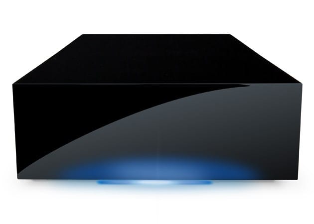 LaCie Hard Disk
