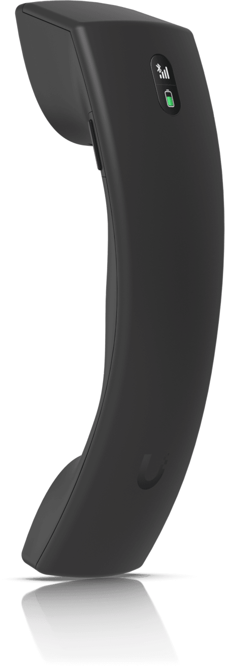 Ubiquiti G3 Wireless Handset – Téléphone sans fil haute qualité UT-G3-Handset — image 2