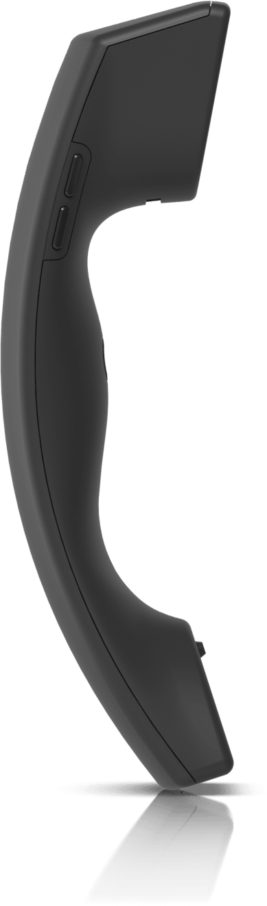 Ubiquiti G3 Wireless Handset – Téléphone sans fil haute qualité UT-G3-Handset — image 4