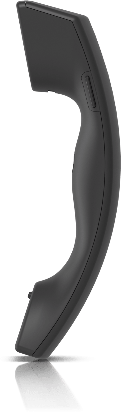 Ubiquiti G3 Wireless Handset – Téléphone sans fil haute qualité UT-G3-Handset — image 5