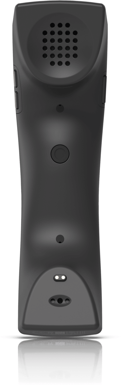 Ubiquiti G3 Wireless Handset – Téléphone sans fil haute qualité UT-G3-Handset — image 9