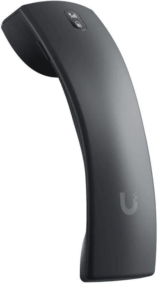Ubiquiti G3 Wireless Handset – Téléphone sans fil haute qualité UT-G3-Handset — image 11
