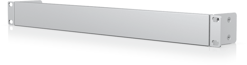 Ubiquiti Rack Mount OCD Panels – Panneaux de montage en rack UACC-Rack-Panel-Blank-1U — image 3