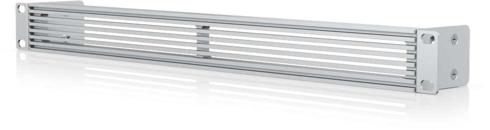 Ubiquiti Rack Mount OCD Panels – Panneaux de montage en rack UACC-Rack-Panel-Blank-1U — image 7