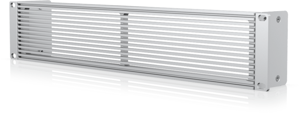 Ubiquiti Rack Mount OCD Panels – Panneaux de montage en rack UACC-Rack-Panel-Blank-1U — image 9