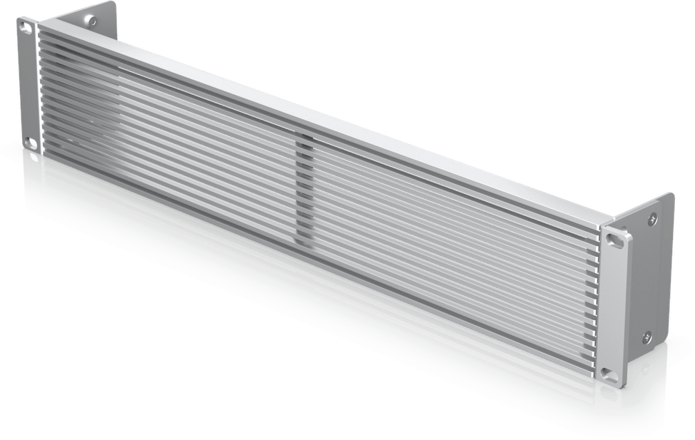 Ubiquiti Rack Mount OCD Panels – Panneaux de montage en rack UACC-Rack-Panel-Blank-1U — image 10