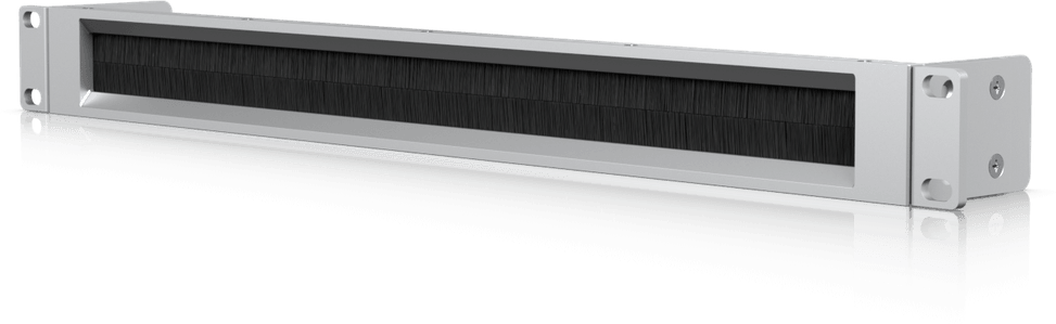 Ubiquiti Rack Mount OCD Panels – Panneaux de montage en rack UACC-Rack-Panel-Blank-1U — image 11