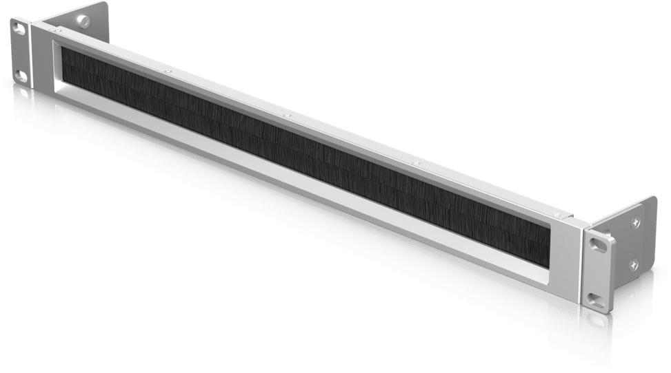 Ubiquiti Rack Mount OCD Panels – Panneaux de montage en rack UACC-Rack-Panel-Blank-1U — image 12