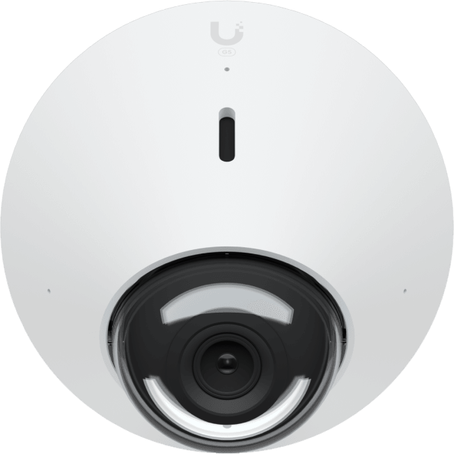 Ubiquiti G5 Dome – Caméra dôme 2K HD UVC-G5-Dome — image 2