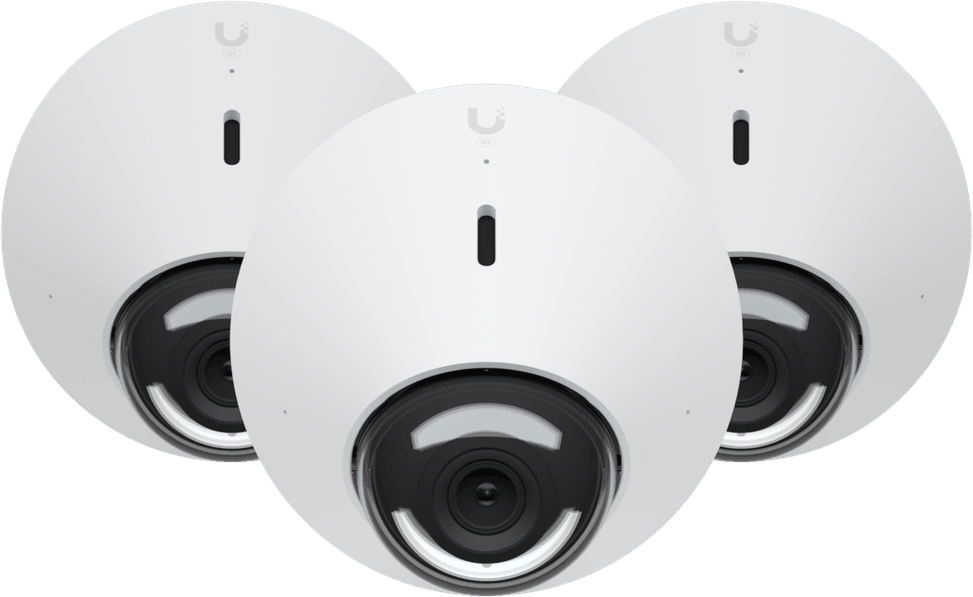 Ubiquiti G5 Dome – Caméra dôme 2K HD UVC-G5-Dome — image 3