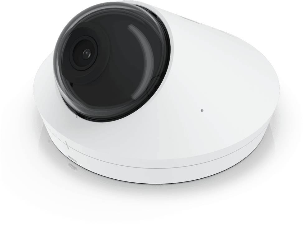 Ubiquiti G5 Dome – Caméra dôme 2K HD UVC-G5-Dome — image 4