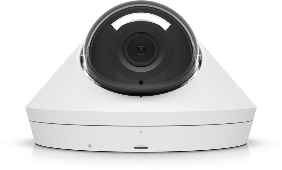 Ubiquiti G5 Dome – Caméra dôme 2K HD UVC-G5-Dome — image 5