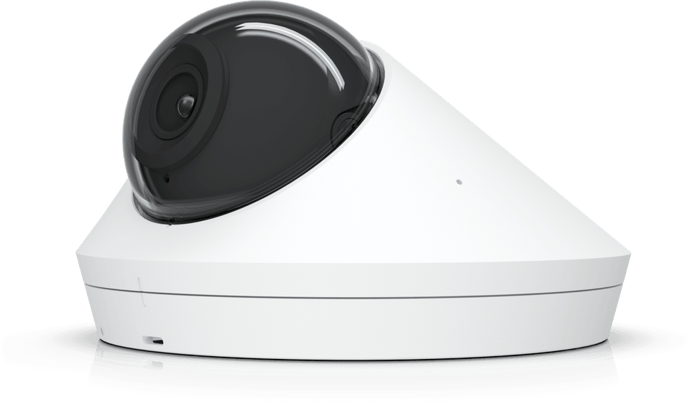 Ubiquiti G5 Dome – Caméra dôme 2K HD UVC-G5-Dome — image 6
