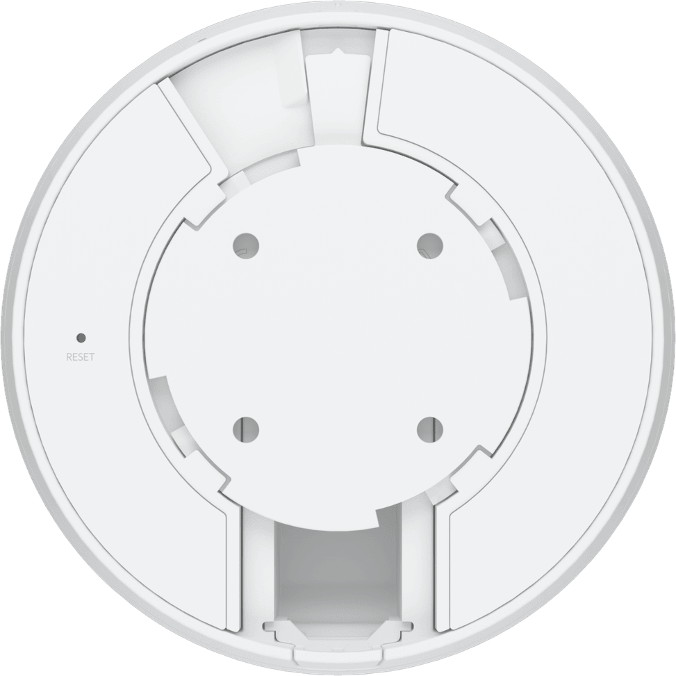 Ubiquiti G5 Dome – Caméra dôme 2K HD UVC-G5-Dome — image 7