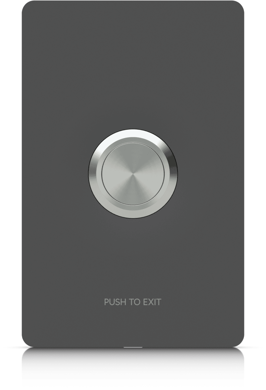 Ubiquiti Access Button – Bouton de sortie UA-Button — image 2