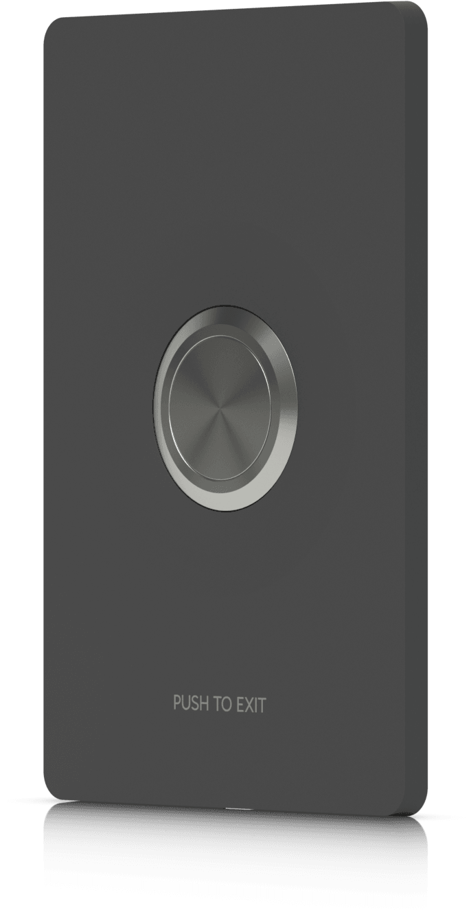 Ubiquiti Access Button – Bouton de sortie UA-Button — image 3