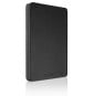 Disque dur externe Toshiba Canvio Basic 2,5 - USB 3.0 Noir