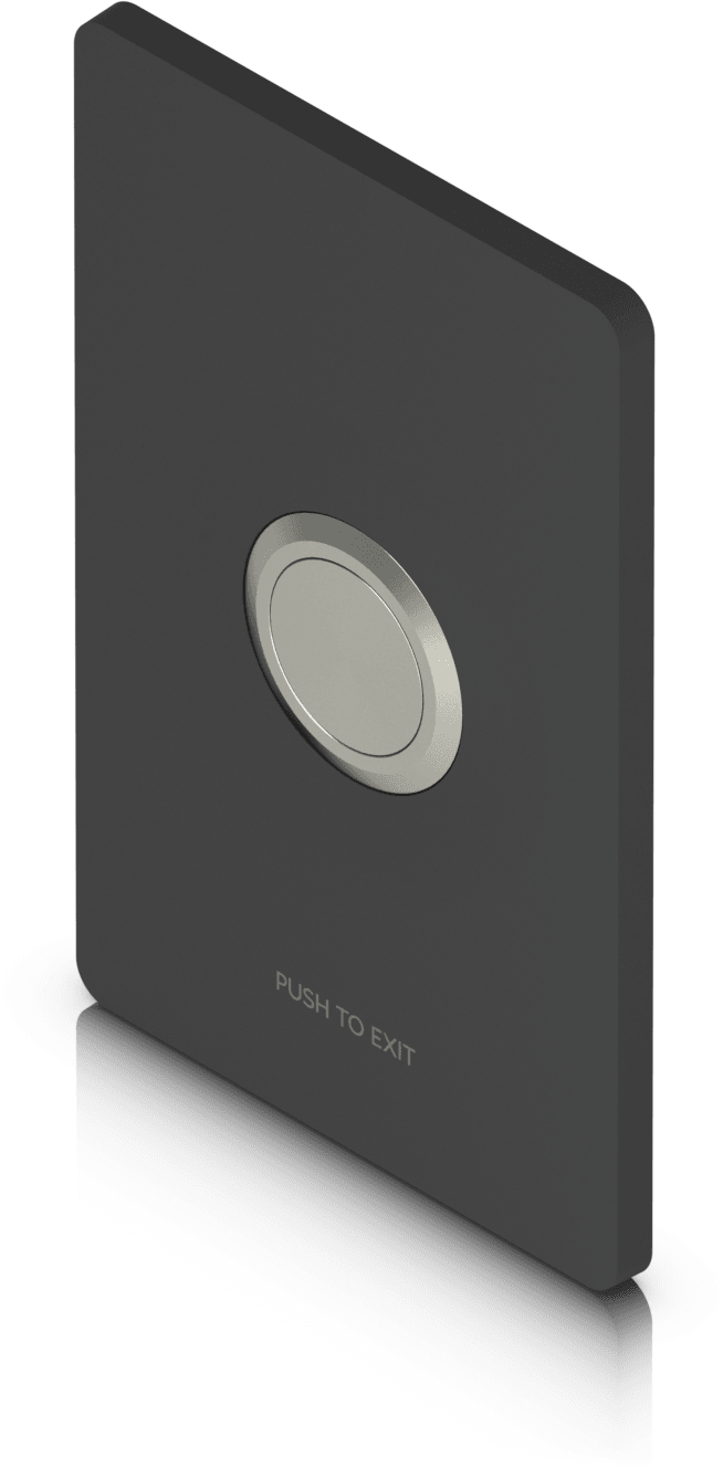 Ubiquiti Access Button – Bouton de sortie UA-Button — image 7