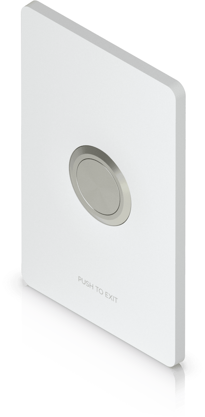 Ubiquiti Access Button – Bouton de sortie UA-Button — image 13