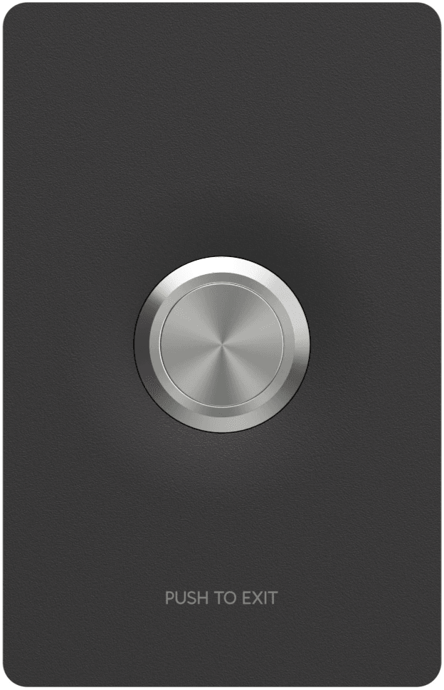 Ubiquiti Access Button – Bouton de sortie UA-Button — image 14