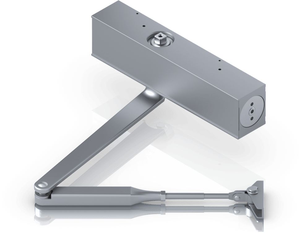 Ubiquiti Door Closer – Ferme porte mécanique UACC-DoorCloser — image 2