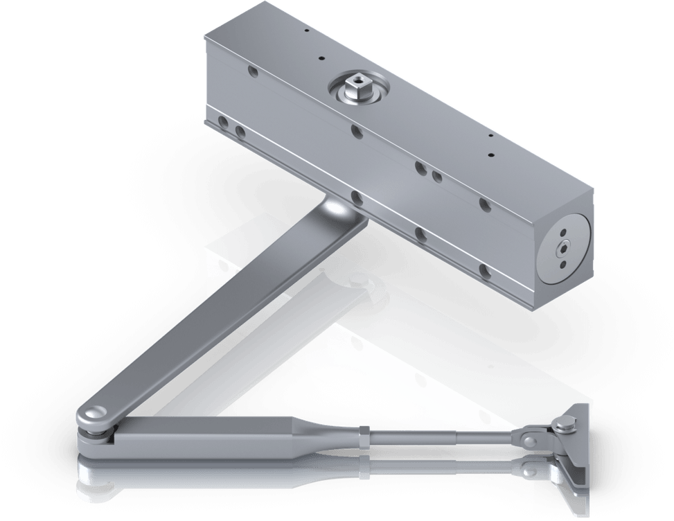 Ubiquiti Door Closer – Ferme porte mécanique UACC-DoorCloser — image 3