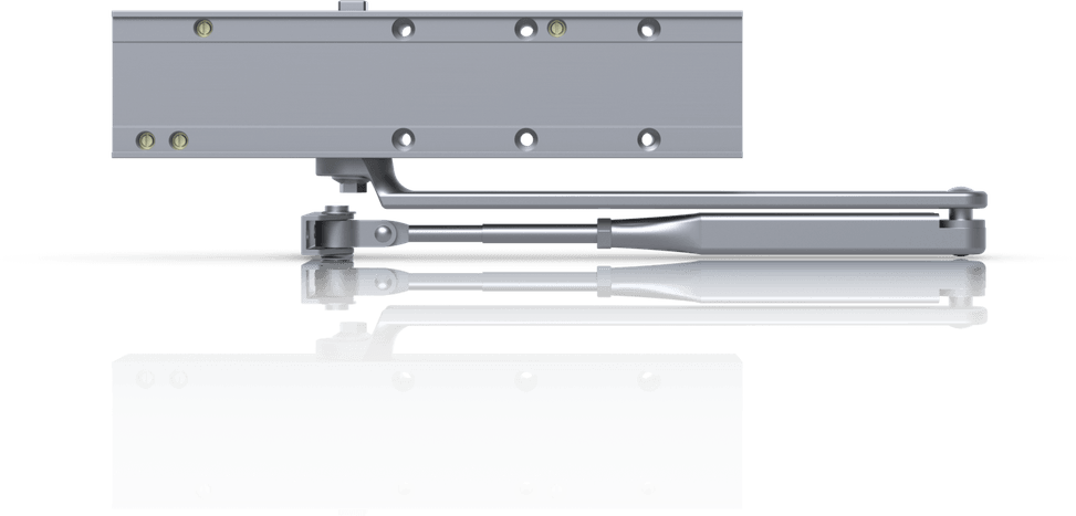 Ubiquiti Door Closer – Ferme porte mécanique UACC-DoorCloser — image 4