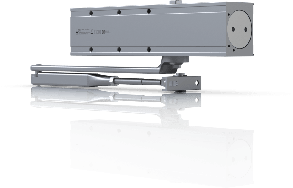 Ubiquiti Door Closer – Ferme porte mécanique UACC-DoorCloser — image 5