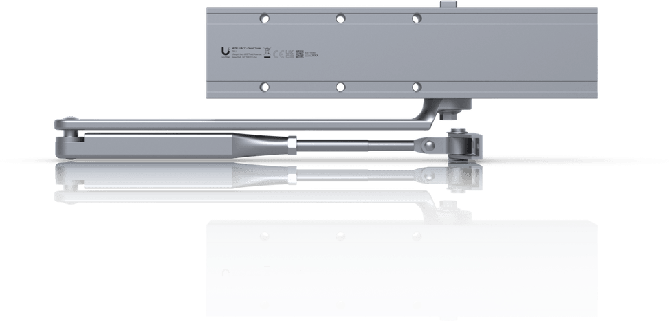 Ubiquiti Door Closer – Ferme porte mécanique UACC-DoorCloser — image 6