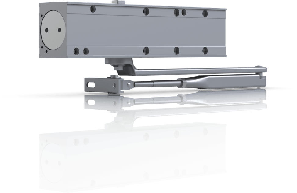Ubiquiti Door Closer – Ferme porte mécanique UACC-DoorCloser — image 7