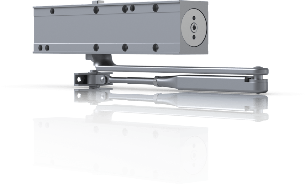 Ubiquiti Door Closer – Ferme porte mécanique UACC-DoorCloser — image 8