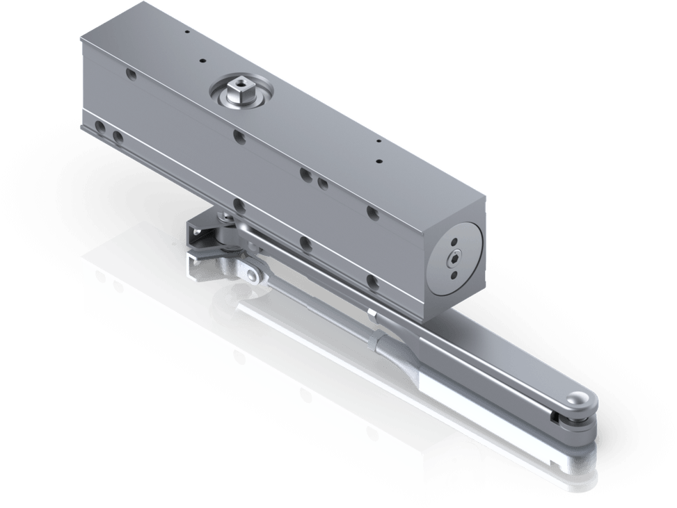 Ubiquiti Door Closer – Ferme porte mécanique UACC-DoorCloser — image 13