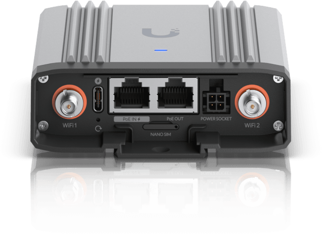 Ubiquiti Mobile Router Industrial – Routeur mobile industriel UMR-Industrial — image 6
