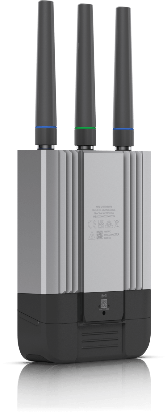 Ubiquiti Mobile Router Industrial – Routeur mobile industriel UMR-Industrial — image 7