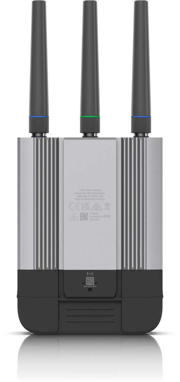 Ubiquiti Mobile Router Industrial – Routeur mobile industriel UMR-Industrial — image 8