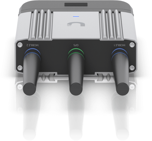Ubiquiti Mobile Router Industrial – Routeur mobile industriel UMR-Industrial — image 10