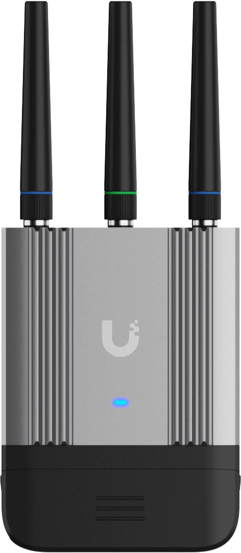 Ubiquiti Mobile Router Industrial – Routeur mobile industriel UMR-Industrial — image 11