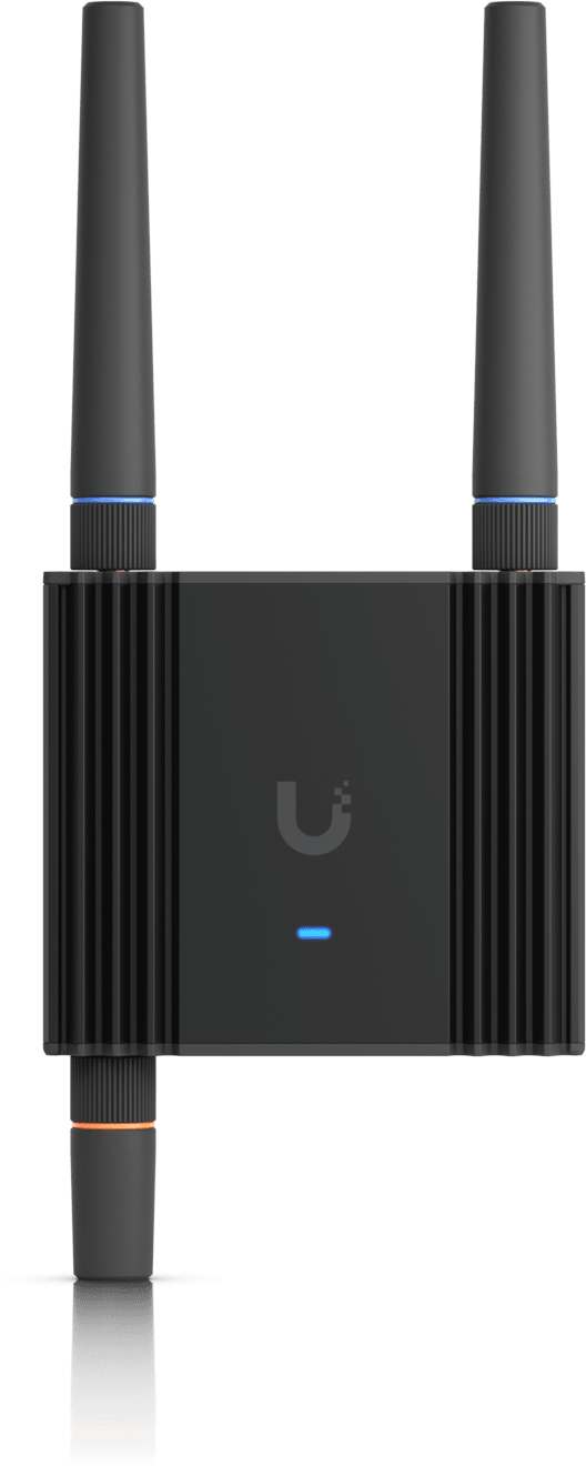 Ubiquiti Mobile Router Ultra – Routeur mobile LTE ultra-compact UMR-Ultra — image 2